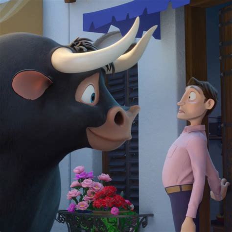 imdb ferdinand|Everything You Need to Know About Ferdinand Movie .